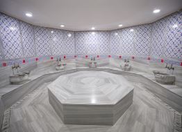 Spa & Wellness