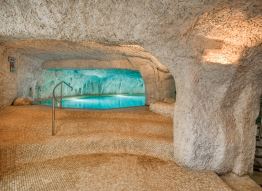 Spa & Wellness