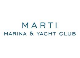 MARTI MARINA  HORIZONTAL