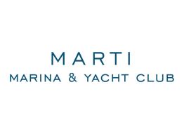 MARTI MARINA  HORIZONTAL