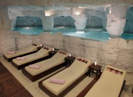 Spa & Wellness