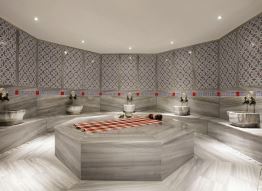 Spa & Wellness