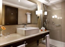 Superior Deluxe Bathroom