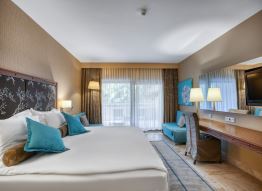 Deluxe Family Room 1