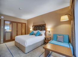 Deluxe Family Room 1