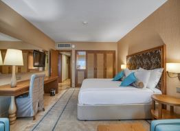 Deluxe Family Room 1