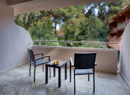 Deluxe Family Room 1