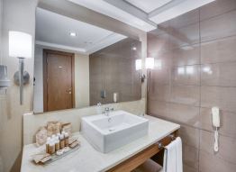 Deluxe Family Room 1