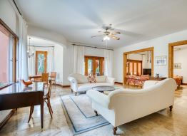 Premium Suite (without fireplace)