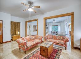 Premium Suite (without fireplace)