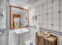 Premium Suite (without fireplace)