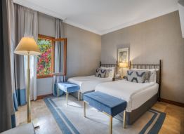 Premium Suite (without fireplace)