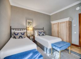 Premium Suite (without fireplace)