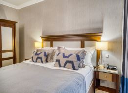 Premium Suite (without fireplace)