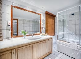 Premium Suite (without fireplace)