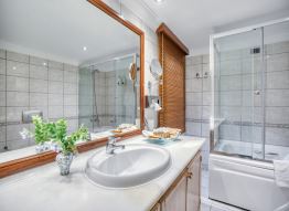 Premium Suite (without fireplace)