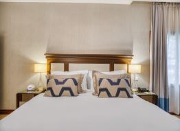 Premium Suite (without fireplace)