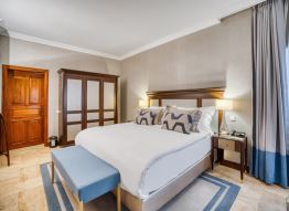 Premium Suite (without fireplace)