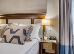 Premium Suite (without fireplace)