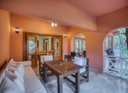 Premium Suite (without fireplace)