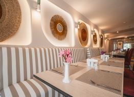 Food & Beverage