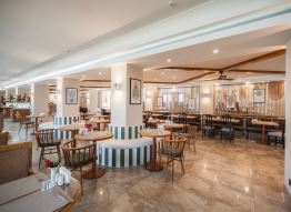 Food & Beverage