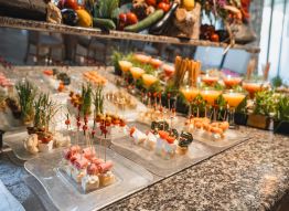 Food & Beverage