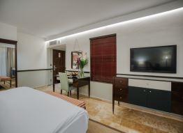 Premium Deluxe Room