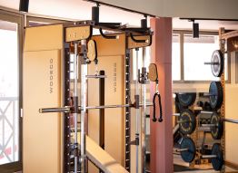Activities & Services