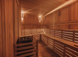 Spa & Wellness