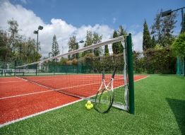 Activities & Services
