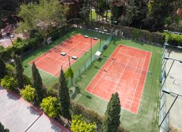 Activities & Services