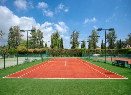Activities & Services