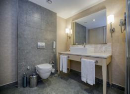 Deluxe Family Room 2