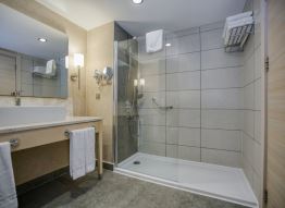 Deluxe Family Room 2