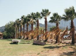 BARAKA HİSARÖNÜ