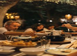 BARAKA HİSARÖNÜ