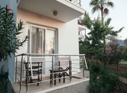 BARAKA HİSARÖNÜ