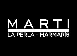 MARTI LA PERLA
