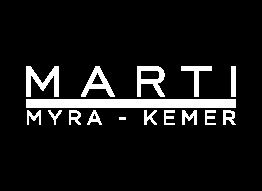 MARTI MYRA