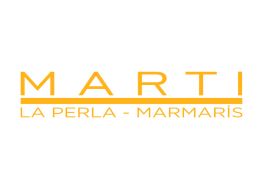 MARTI LA PERLA