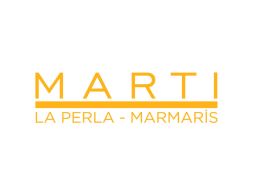 MARTI LA PERLA