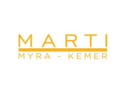MARTI MYRA