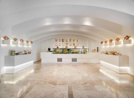 MARTI PATISSERIE