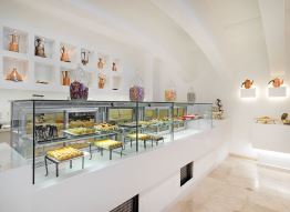 MARTI PATISSERIE