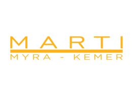 MARTI MYRA